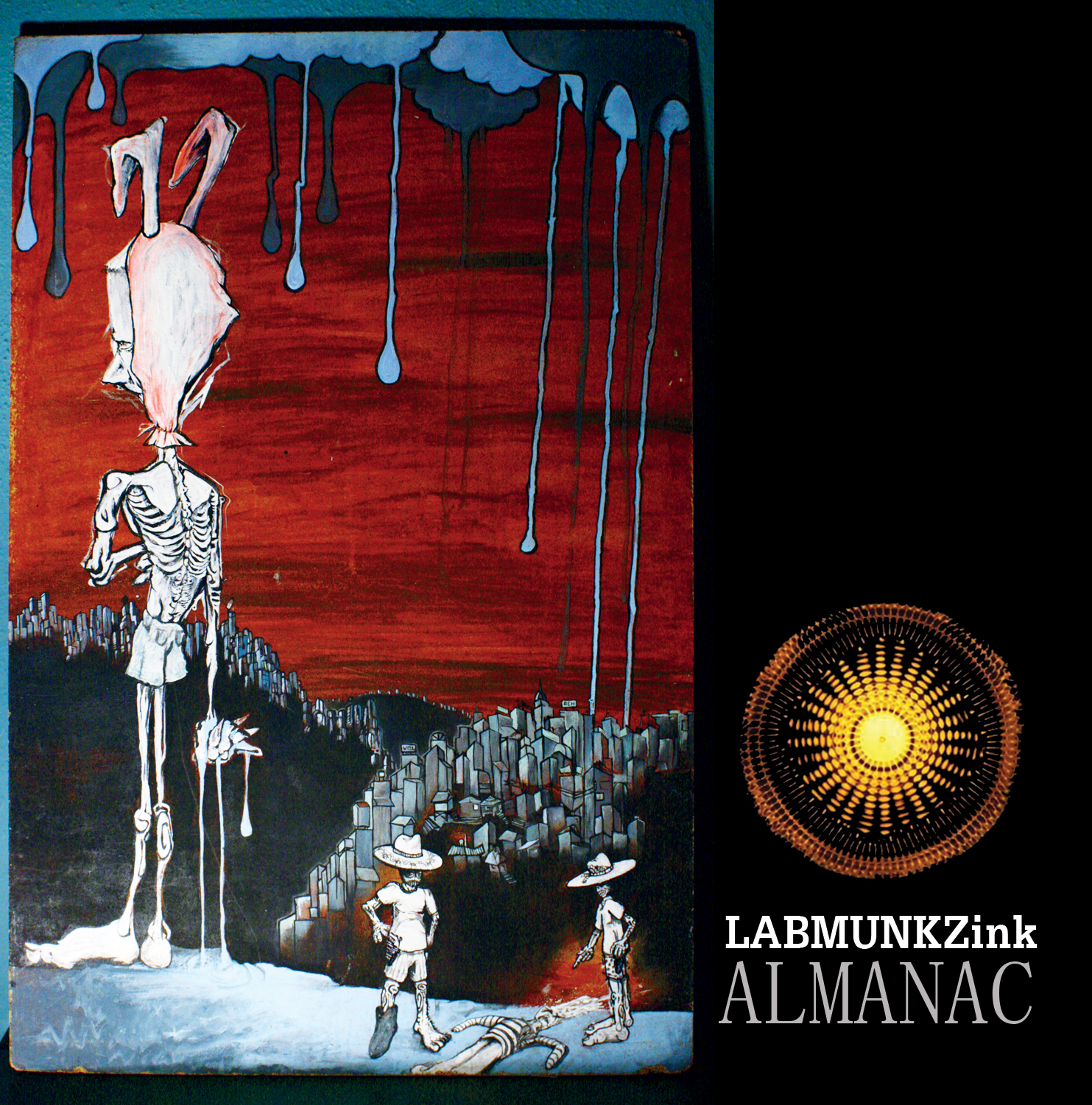 Almanac