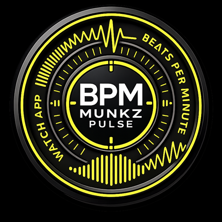 BPM Munkz Pulse quick launch tile preview