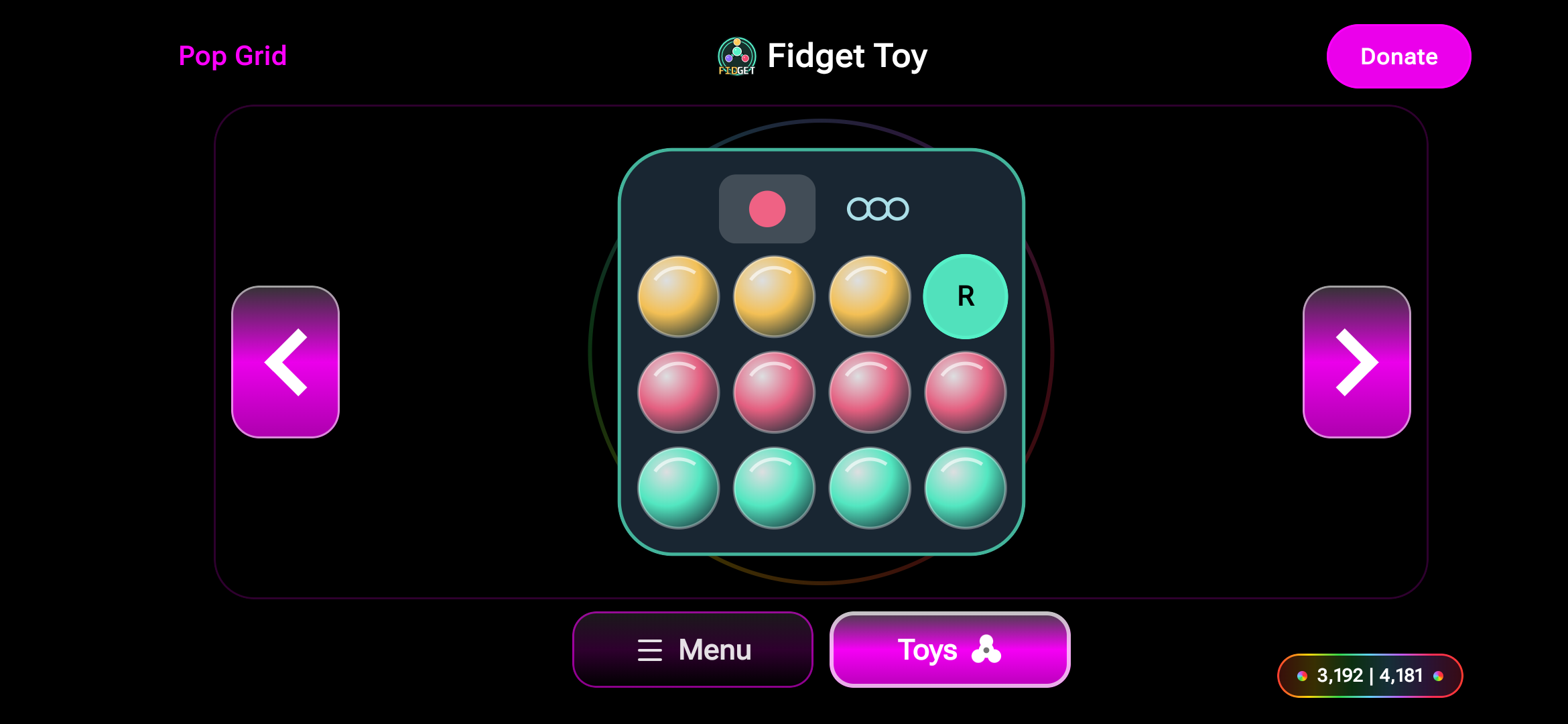 Hands-on play on your phone.